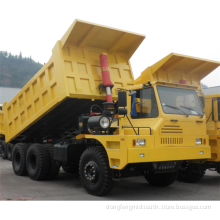EQ3601B Mining Dump Truck 6x4